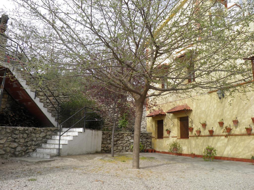 Casa El Tio Enrique Villa Cazorla Room photo